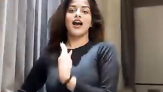Beautiful Dancing Girl 2