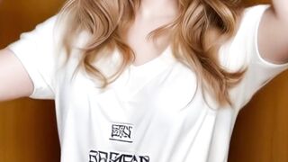 japanese Girls modelling