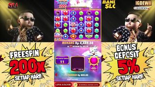 Main Slot? Pilih yang Pasti Gacor!