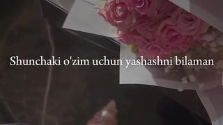 Ozini sevish