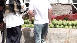 Kantong nya hilang