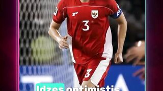 Jay Idzes Optimis Bisa Kalahkan Jepang Pertandingan Terakhir Putaran Ke 3 Kualifikasi Piala Dunia 2
