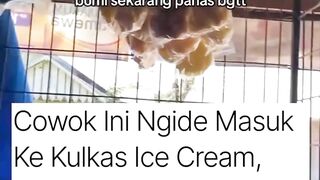 Di tunggu ide selanjutnya ????????