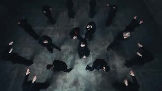 ENHYPEN (엔하이픈) Bad Desire (With or Without You) Official Performance MV