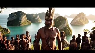 Save RAJA AMPAT ????????