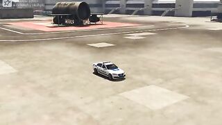Irani Fighter Jets  War Helicopters Attack on Israeli Military Weapons Supply Convoy GTA 5