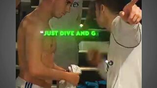 Ronaldo x Vasquez Mission Completed  ????????