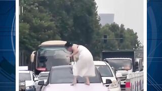 GTA in real life