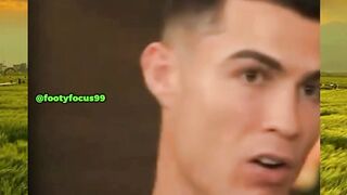 Persaingan terbesar dalam sepak bola, tapi dengan rasa saling hormat yang luar biasa. CR7 tentang Messi –