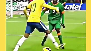 Neymar di Masa Keemasan