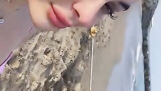 المغنيه فرح يوسف ♥️????♥️????