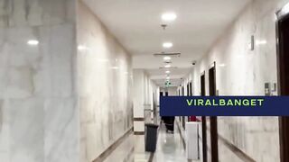 VIRAL JEMAAH HAJI MEROKOK DI HOTEL