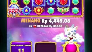 ????DEPO 100 RIBU CUAN 11 JUTA!! | MESINGG
