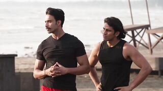 It boils down to Gullu vs Hartaj in the finale! | MTV Roadies Double Cross 3