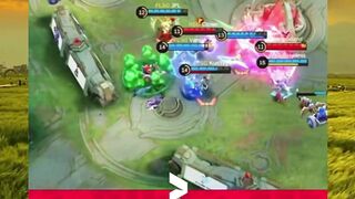 Congrats Team Flash berhasil menjadi Juara MPL SG Season 9 usai mengalahkan RSG SG dengan skor akhir 4-1 di grand finals.