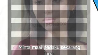 Pertarungan cinta dan benci yang menyakitkan hingga ke ujung batas