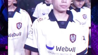 Alter Ego siap mengukir sejarah