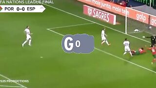 Seleção Berhasil Raih Juara UEFA Nations League 2025