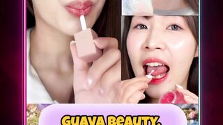 Influencer kecantikan Taiwan, Guava Shuishui atau Guava Beauty