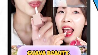Influencer kecantikan Taiwan