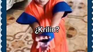 KRILIN :)