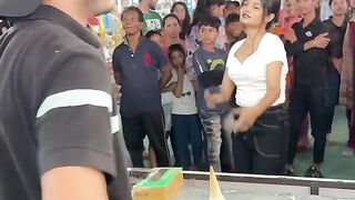 #Fanny #prank,