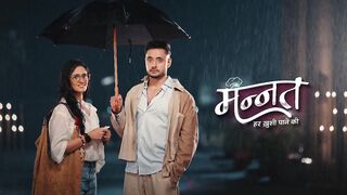 Mannat 9th June 2025
