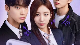 SNAP AND SPARK (2023) Episode 8 End Eng Sub