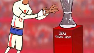 CR Ronaldu
