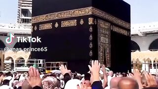 Islamic video Khana kaba