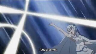 Fairy Tail - Zodiac.