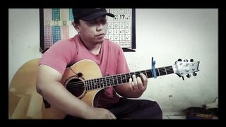 Sweet child O mine-Guns n roses