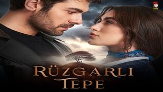 Ruzgarli Tepe - Episode 209 - Part 2 (English Subtitles)