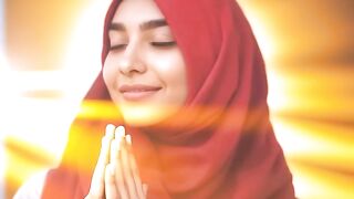 Praying 6