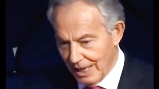 Tony Blair: The Future of Public Services & Government Tech (Watch Before It Happens!)