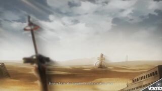 Song about Kevin Kaslana "Honkai Impact music concert 2023"