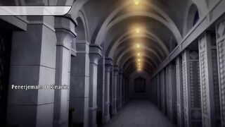 Yami Healer - Anime - Eps 10