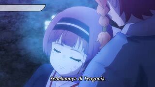 Teogonia - Anime - Eps 09