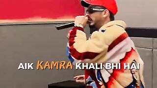 Talha anjum rap