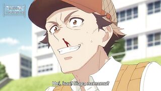 Uma Musume: Cinderella Gray Episode 2 Subtitle Indonesia