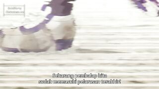 Uma Musume: Cinderella Gray Episode 3 Subtitle Indonesia