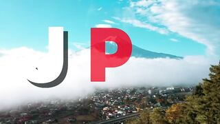 Japan Travel Edit 2025: Tokyo & Kyoto in Stunning HD