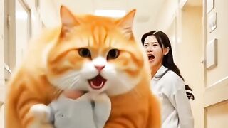 Funny Baby AI video