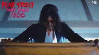 Fear Street Part Three: 1666 2021 ‧ Horror/Mystery Full Movie In Hindi & English | Drama & Movie
