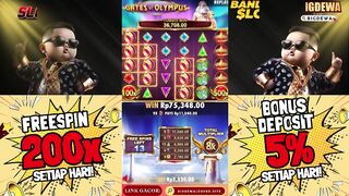 BigDewa Slot Gacor! Menang tiap hari, WD tanpa drama! ????