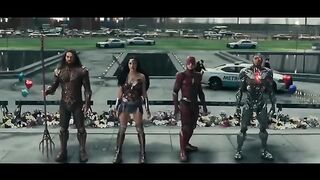 Superman & Actions
