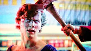Fear Street Part Two: 1978 2021 ‧ Horror/Mystery Full Movie In Hindi & English | Drama & Movie
