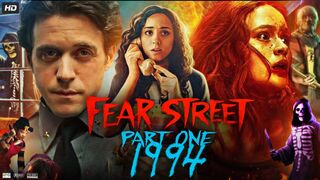 Fear Street Part One: 1994 2021 ‧ Horror/Mystery Full Movie In Hindi & English | Drama & Movie