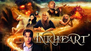 Inkheart 2008 ‧ Family/Fantasy Full Movie In Hindi & English | Drama & Movie