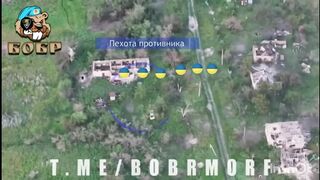 Дроны на войне / Drones in war